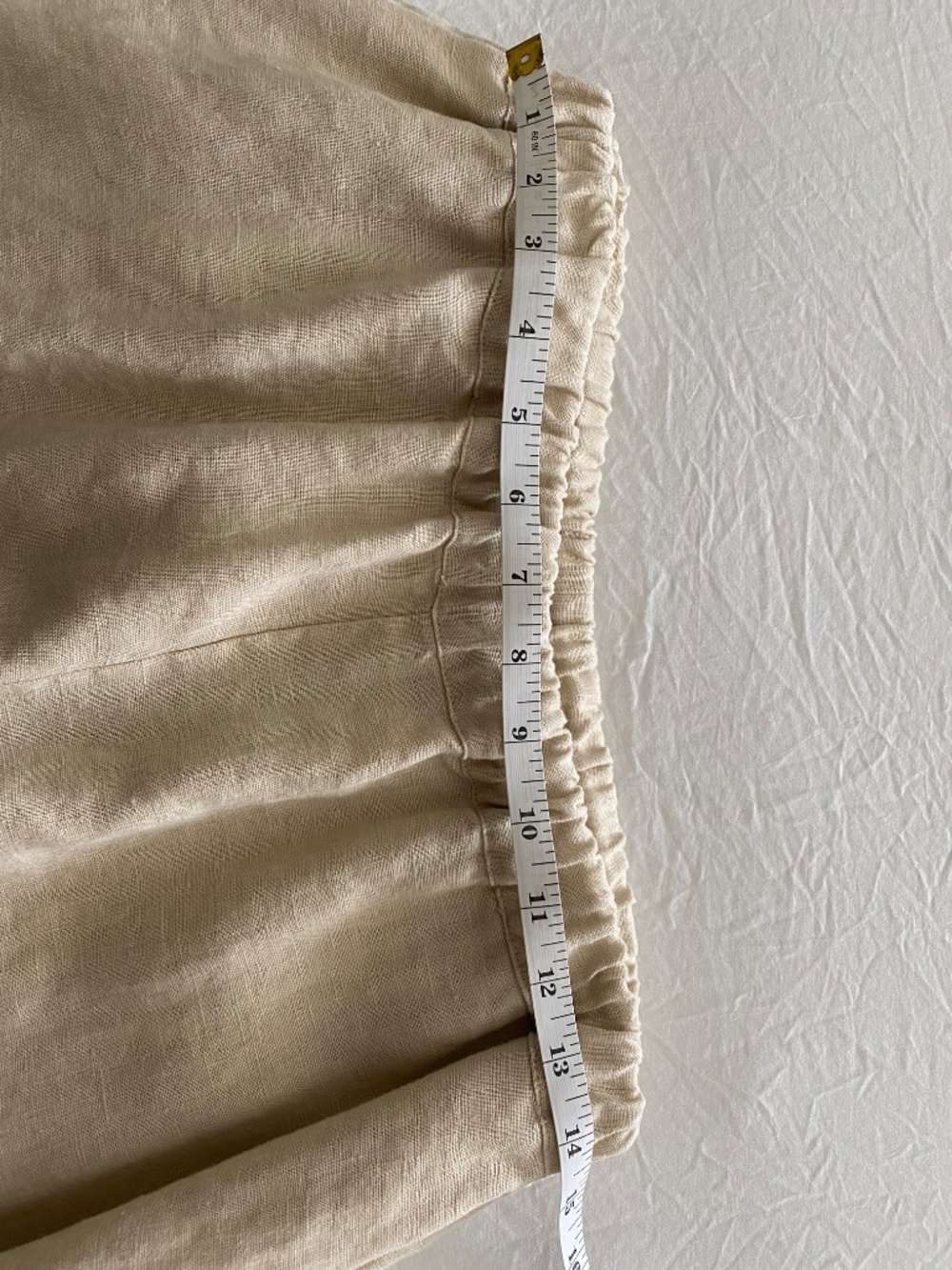 Gaucho/Palazzo Pants - Picture 4 of 7